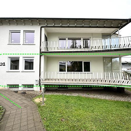 Ferienwohnung "Dream Suite" - Im Coburger Wonderland - Ihr Zuhause Auf Zeit! Кобург Екстер'єр фото