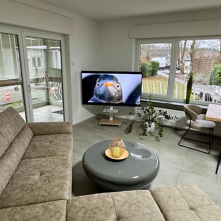 Ferienwohnung "Dream Suite" - Im Coburger Wonderland - Ihr Zuhause Auf Zeit! Кобург Екстер'єр фото