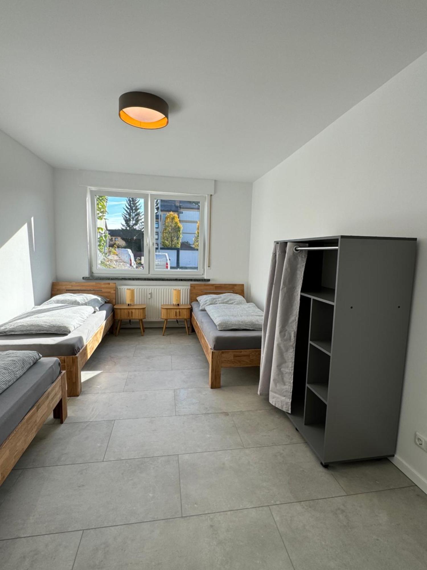Ferienwohnung "Dream Suite" - Im Coburger Wonderland - Ihr Zuhause Auf Zeit! Кобург Екстер'єр фото