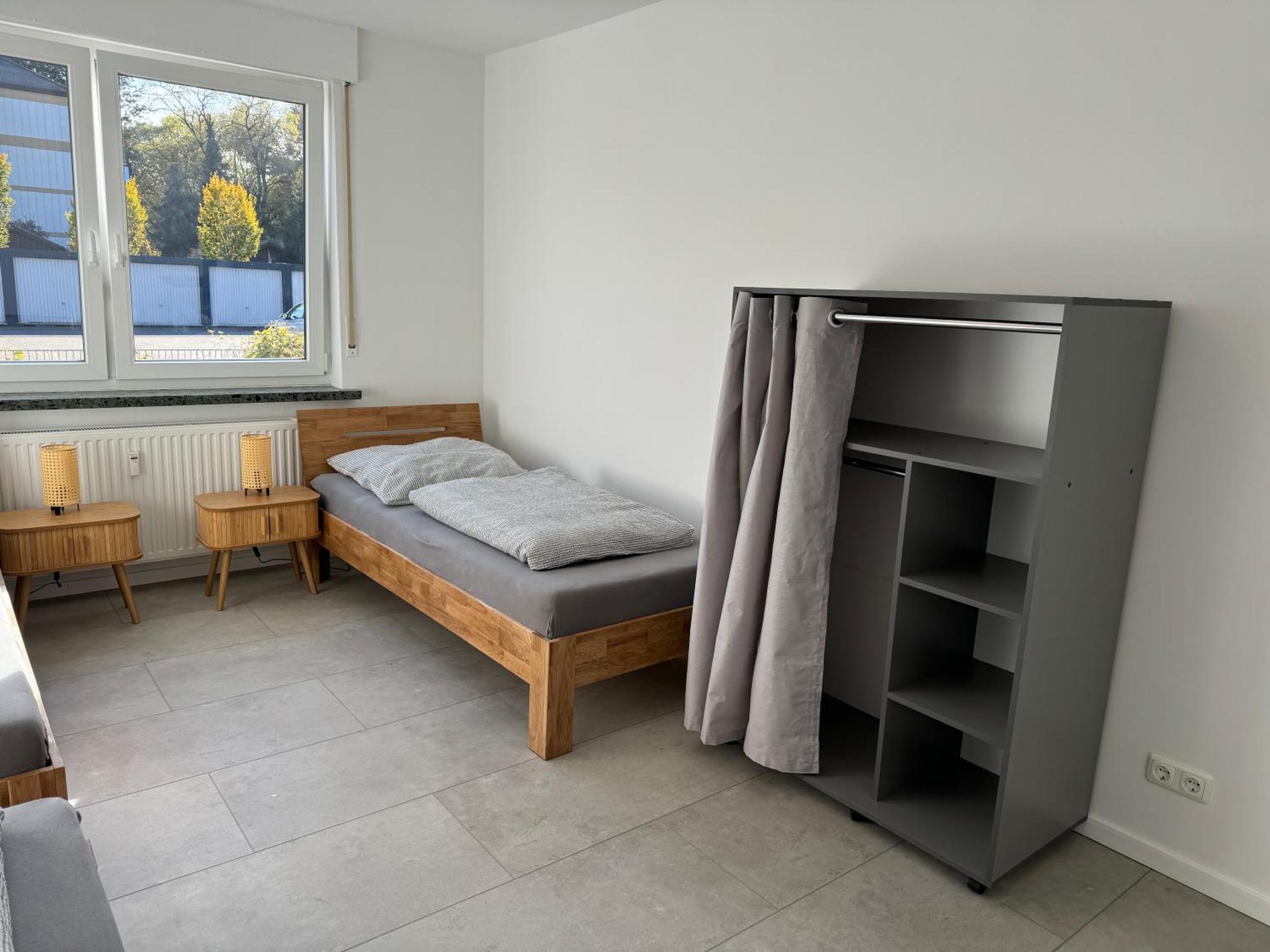 Ferienwohnung "Dream Suite" - Im Coburger Wonderland - Ihr Zuhause Auf Zeit! Кобург Екстер'єр фото