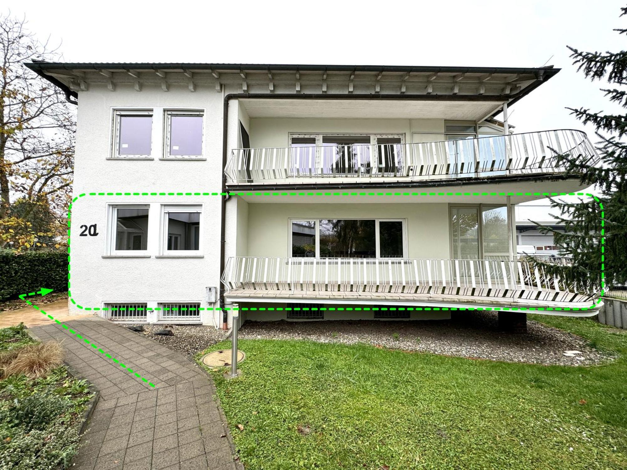 Ferienwohnung "Dream Suite" - Im Coburger Wonderland - Ihr Zuhause Auf Zeit! Кобург Екстер'єр фото