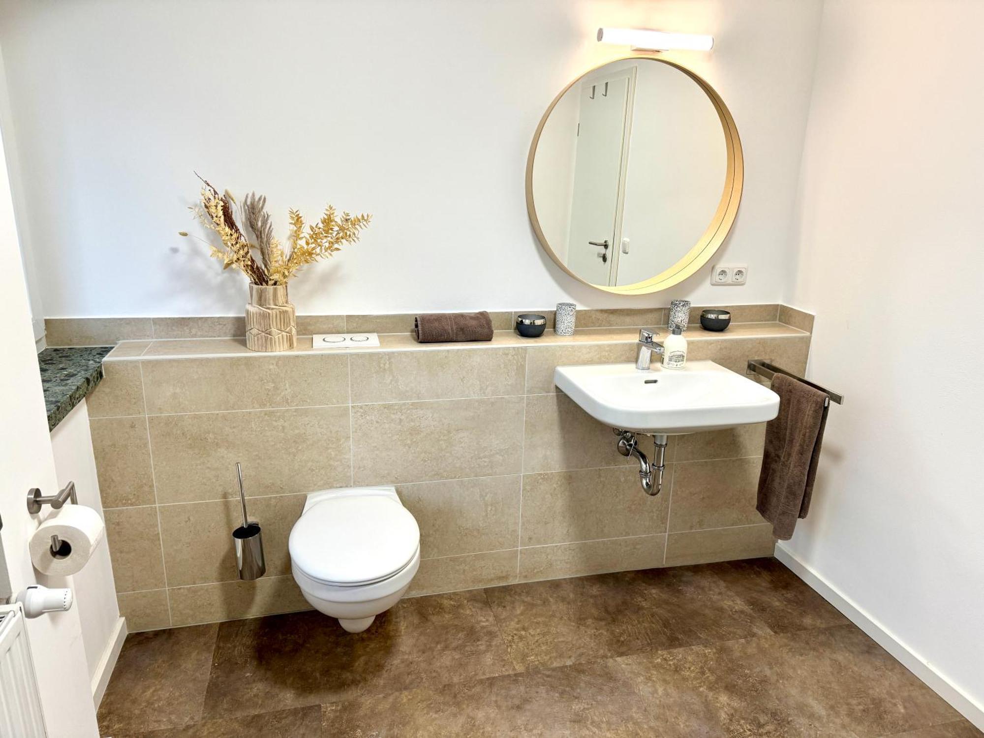 Ferienwohnung "Dream Suite" - Im Coburger Wonderland - Ihr Zuhause Auf Zeit! Кобург Екстер'єр фото