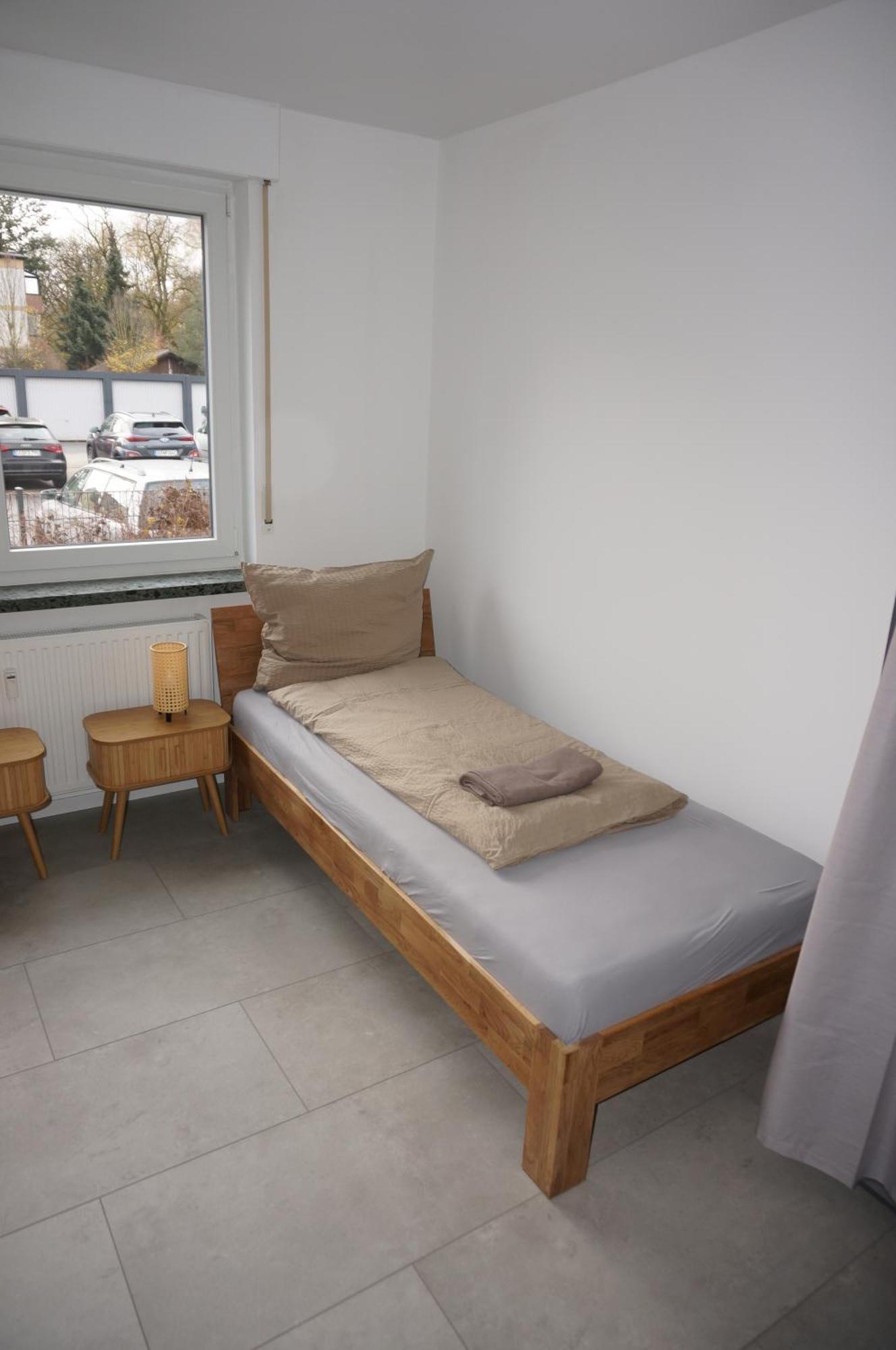 Ferienwohnung "Dream Suite" - Im Coburger Wonderland - Ihr Zuhause Auf Zeit! Кобург Екстер'єр фото