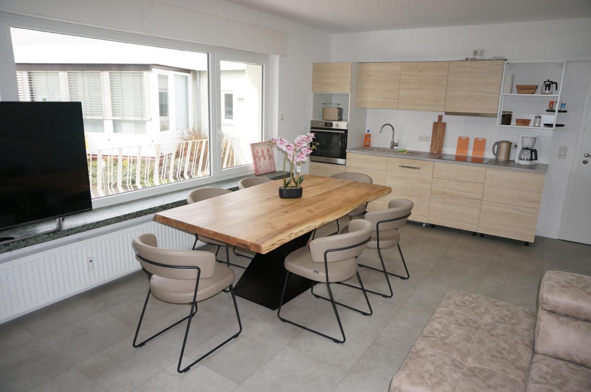 Ferienwohnung "Dream Suite" - Im Coburger Wonderland - Ihr Zuhause Auf Zeit! Кобург Екстер'єр фото